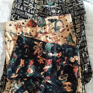 NEW! Retro Kids Bell Bottoms Bundle